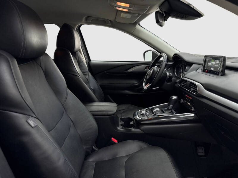 2019 Mazda CX-9 Touring
