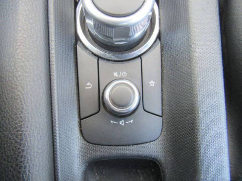 2024 Mazda MX-5 Miata RF Grand Touring