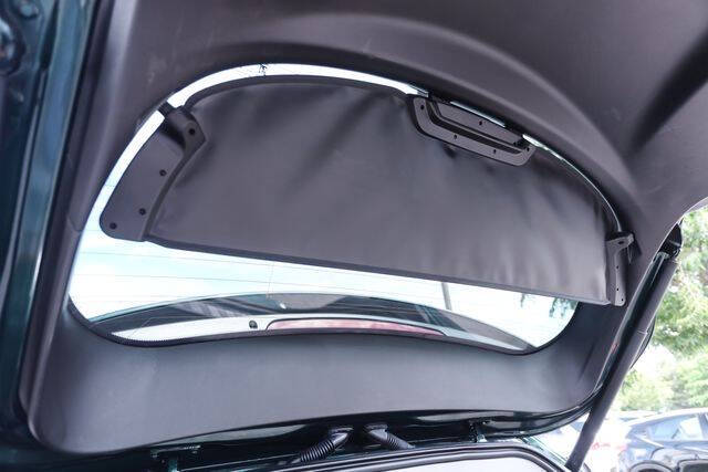 2021 Alfa Romeo Stelvio Ti