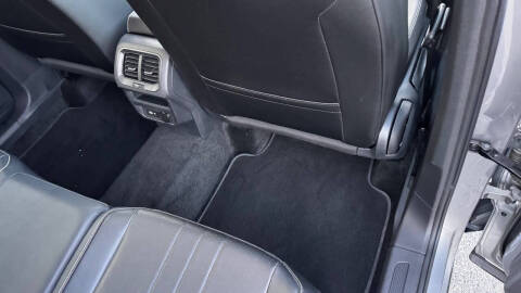 2023 Volkswagen Tiguan SE 4Motion