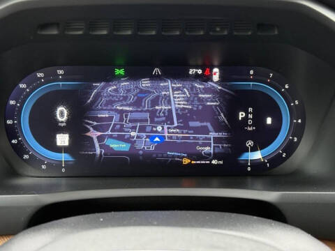 2023 Volvo XC90 B5 Plus Bright Theme