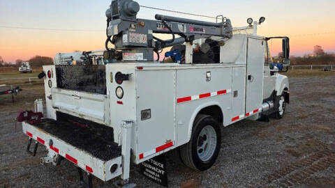 2012 International TerraStar