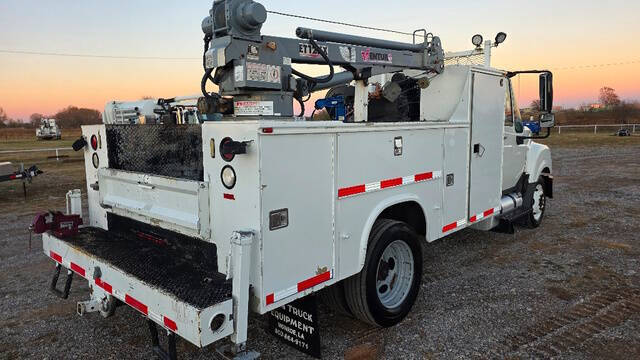 2012 International TerraStar