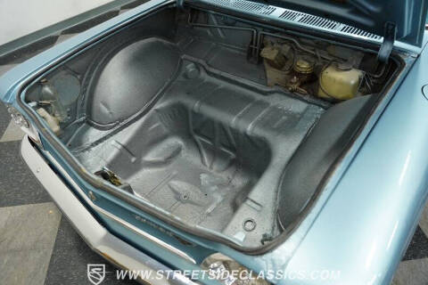 1963 Chevrolet Corvair