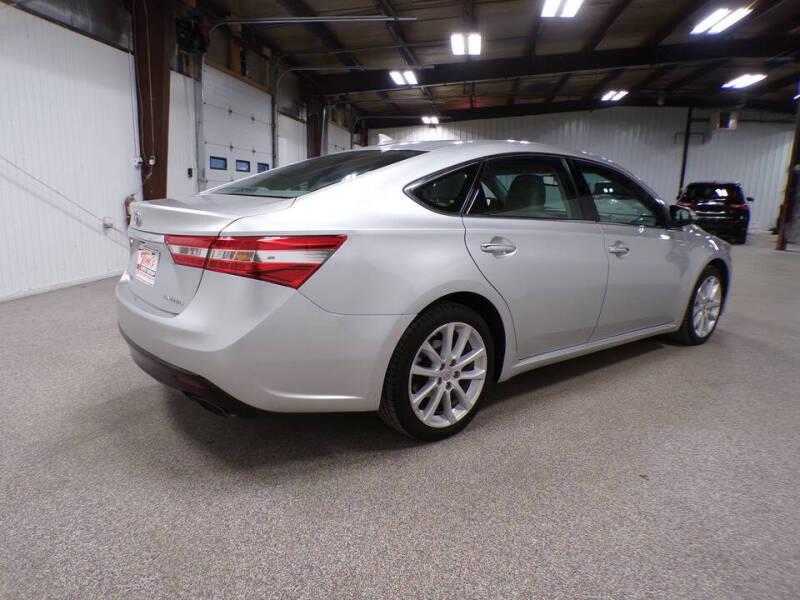 2013 Toyota Avalon Limited