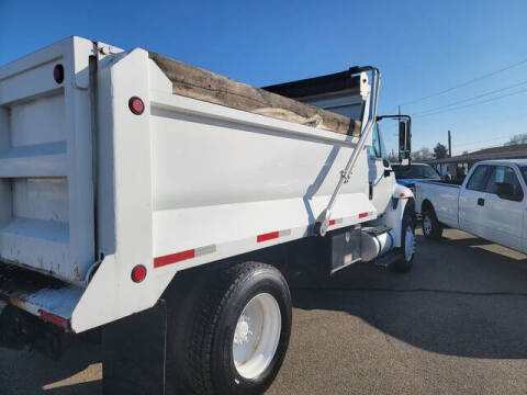 2012 International DuraStar 4400