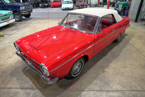 1963 Dodge Dart