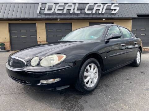 2006 Buick LaCrosse for sale at I-Deal Cars in Harrisburg PA