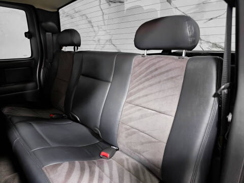 2004 Chevrolet Silverado 1500