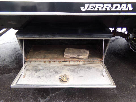 2011 International DuraStar 4400