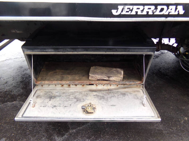 2011 International DuraStar 4400