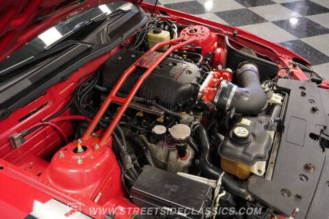 2006 Ford Mustang