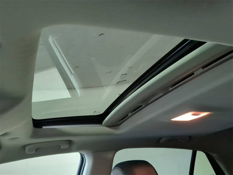 2017 Buick Encore Preferred II