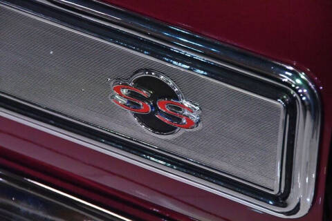 1966 Chevrolet Nova