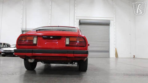 1983 Datsun 280ZX GL