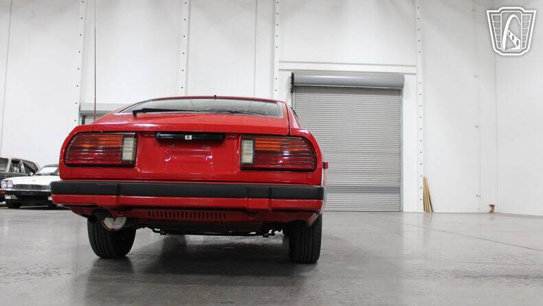 1983 Datsun 280ZX GL