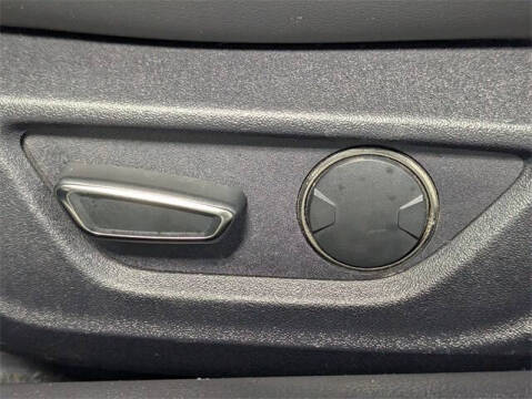 2019 Ford Mustang Shelby GT350