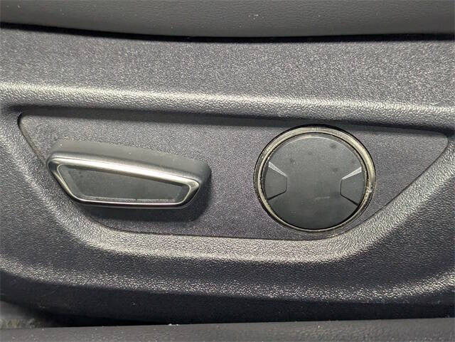 2019 Ford Mustang Shelby GT350