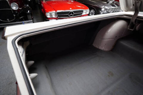 1960 Chevrolet Impala