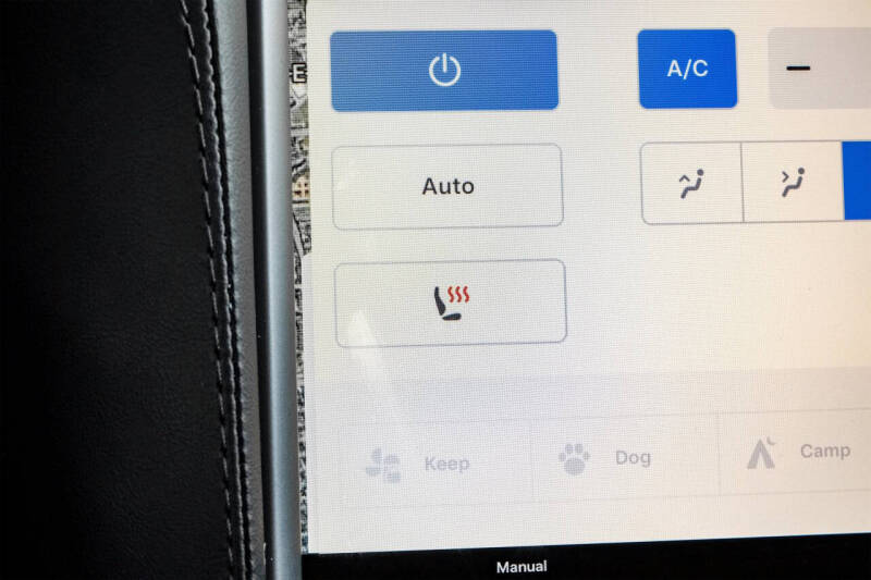 2018 Tesla Model X 75D