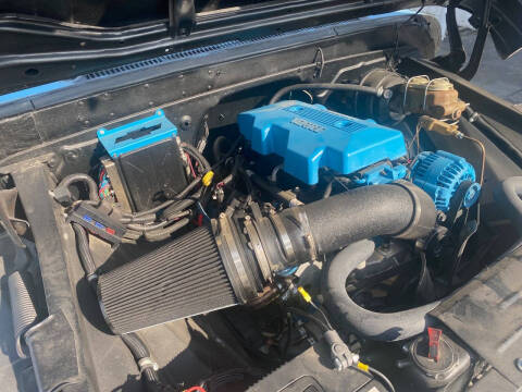 1966 GMC 3100