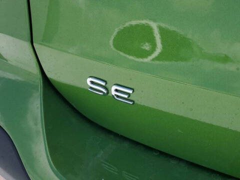 2025 Volkswagen Taos SE 4Motion