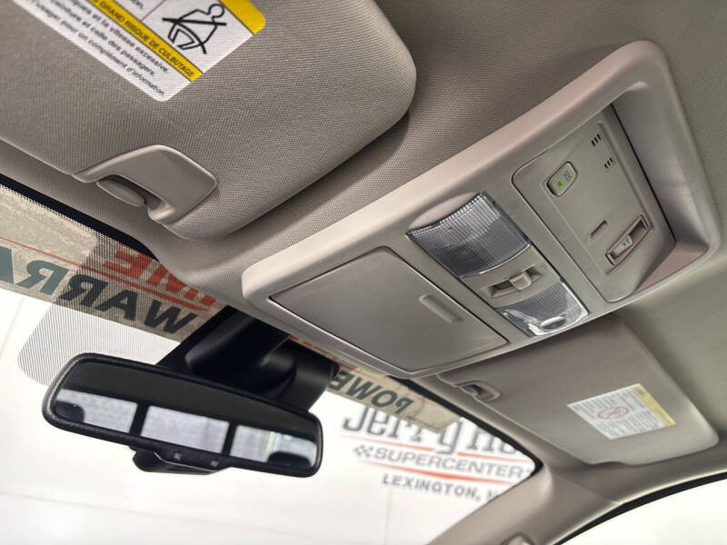 2024 Nissan Titan XD SV