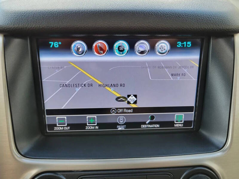 2018 GMC Yukon XL Denali