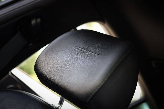 2019 Kia Stinger