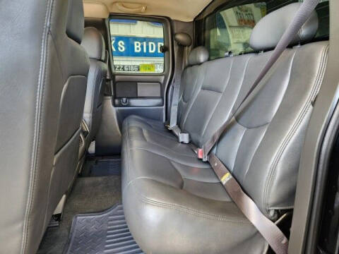 2003 GMC Sierra 2500HD