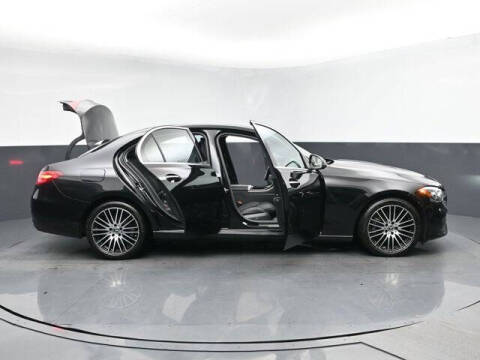 2023 Mercedes-Benz C-Class C 300