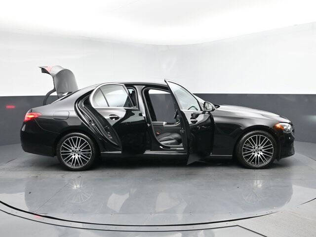 2023 Mercedes-Benz C-Class C 300
