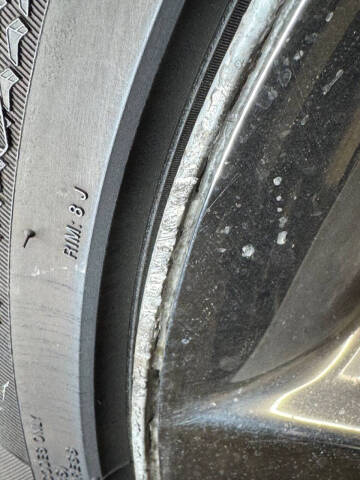 2008 Dodge Charger RT