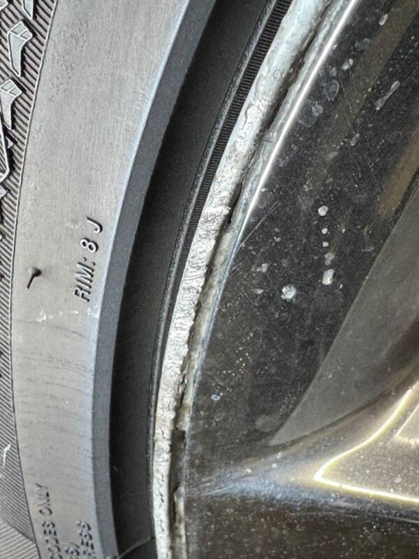 2008 Dodge Charger RT