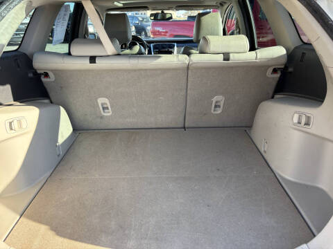 2009 Mazda CX-7 Grand Touring