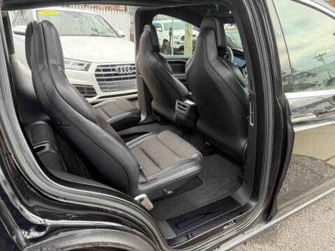 2017 Tesla Model X 100D