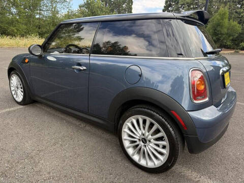 2010 MINI Cooper