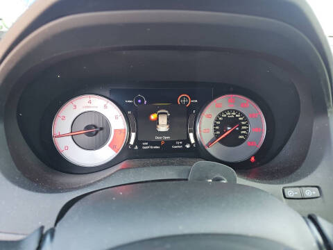 2020 Acura RDX SH-AWD w/A-SPEC