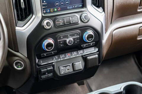 2022 GMC Sierra 1500 Limited