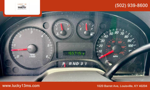 2005 Ford Freestar SE