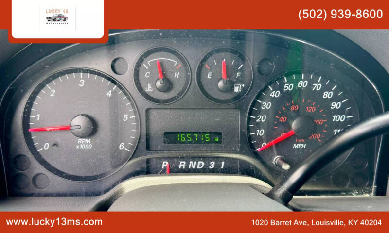 2005 Ford Freestar SE