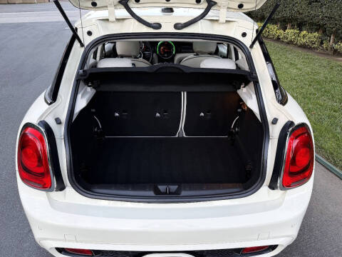 2016 MINI Hardtop 4 Door Cooper S