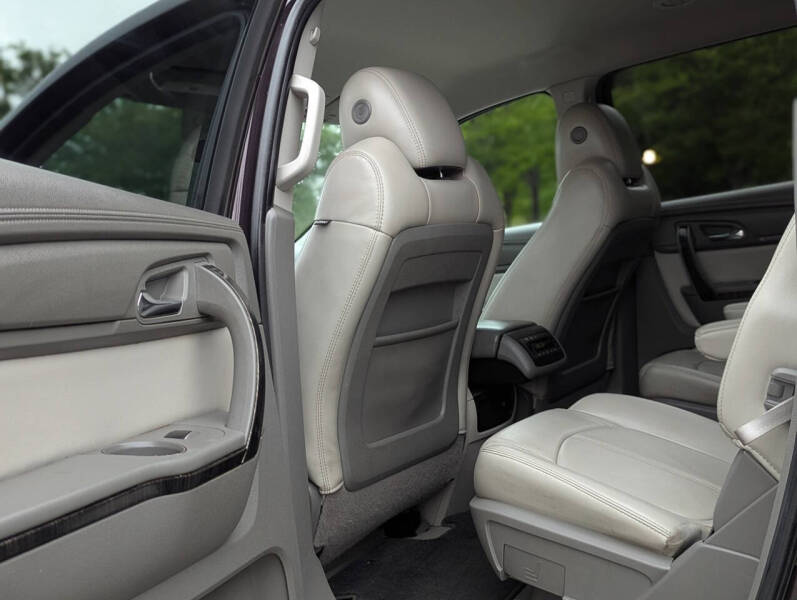 2015 GMC Acadia SLT-1