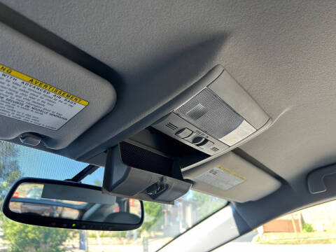 2009 Toyota Prius Touring
