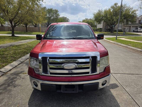 2009 Ford F-150