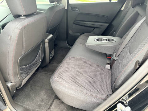 2015 GMC Terrain SLE-1