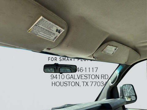 2009 Chevrolet Express 1500