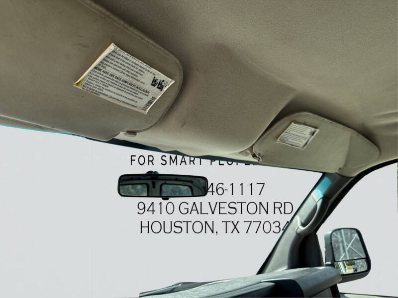 2009 Chevrolet Express 1500