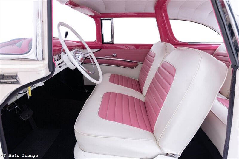 1955 Ford Crown Victoria 33