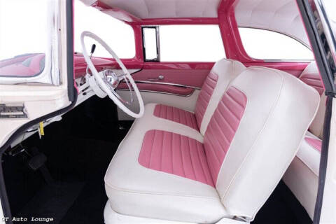 1955 Ford Crown Victoria